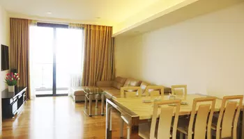 Indochina Plaza Hanoi