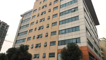 Viễn Đông Building