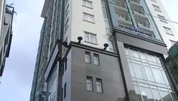 DMC Tower