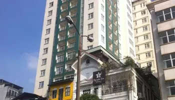 DMC Tower