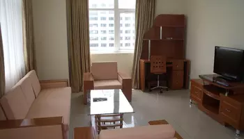 DMC Tower