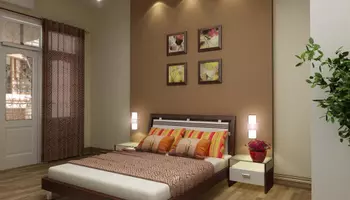 Toà nhà hỗn hợp Vườn Đào