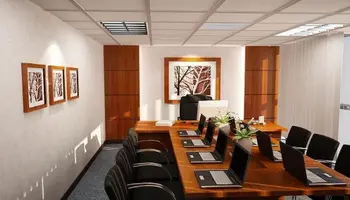 Opera Business Centre