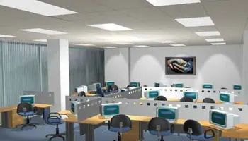 Opera Business Centre