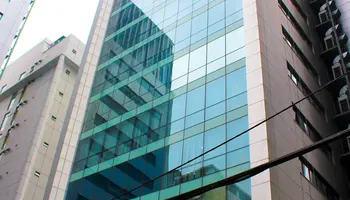 Zodiac Building
