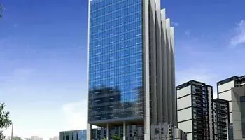 Zodiac Building
