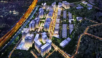 Hà Nội Garden City