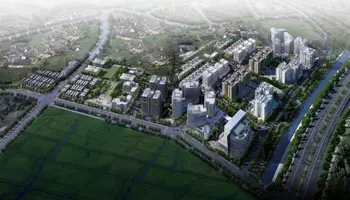 Hà Nội Garden City