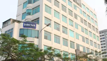 Âu Việt Building
