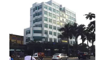 Âu Việt Building