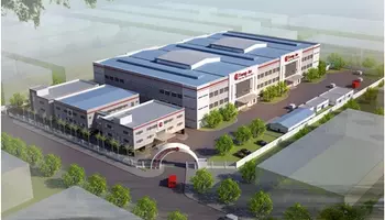 KCN Thạch Thất - Quốc Oai