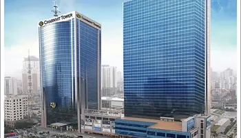 Grand Plaza