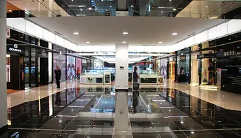 Grand Plaza