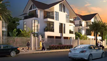 New House City