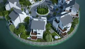 New House City