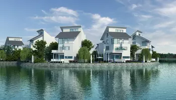New House City