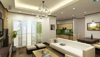 Chung cư N105 Nguyễn Phong Sắc