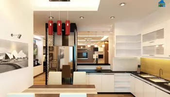 Chung cư N105 Nguyễn Phong Sắc