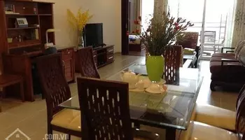 Chung cư Phan Xích Long