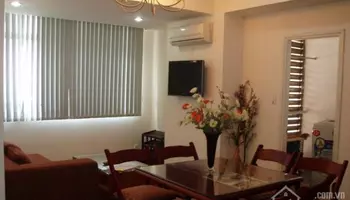 Chung cư Phan Xích Long