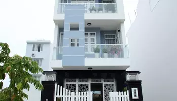 Sadeco Phước Kiển
