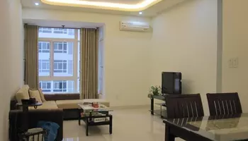 Hồng Lĩnh Plaza