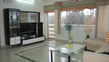 Chung cư Minh Thành