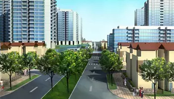 Khu dân cư Cát Lái Invesco