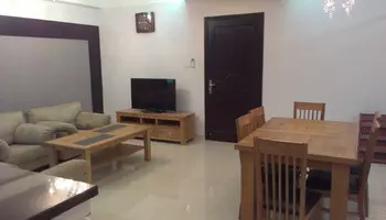 Chung cư Cửu Long