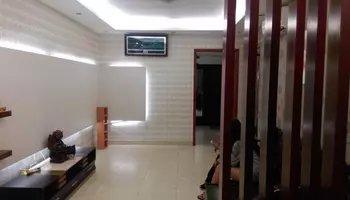 Chung cư Cửu Long