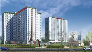 Anh Tuấn Apartment