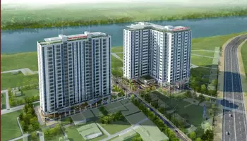 Anh Tuấn Apartment