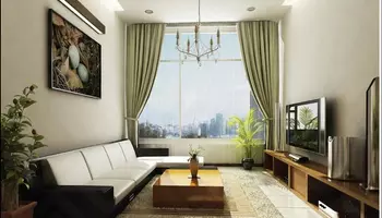 Anh Tuấn Apartment