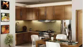 Anh Tuấn Apartment