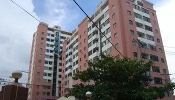 Chung cư Thế Kỷ 21