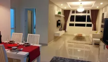 Chung cư Thế Kỷ 21