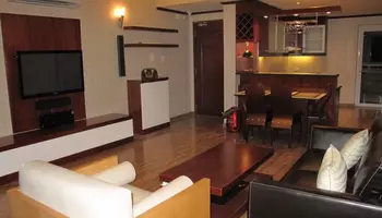 Chung cư Thế Kỷ 21