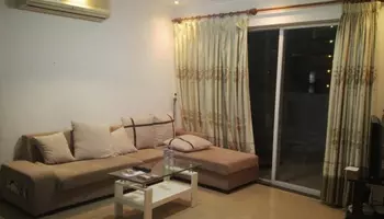 Chung cư Thế Kỷ 21