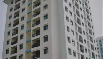 Chung cư 312 Lạc Long Quân