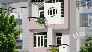 Khu đô thị Bình Nguyên