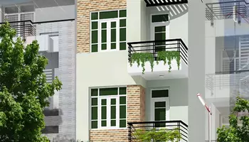 Khu đô thị Bình Nguyên