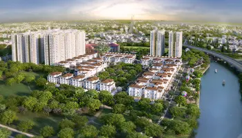 CityLand Riverside