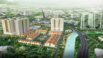 CityLand Riverside