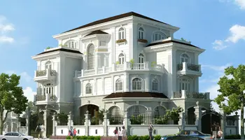 CityLand Riverside