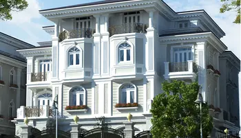 CityLand Riverside