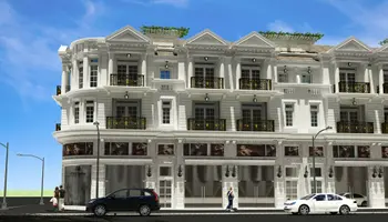 CityLand Riverside