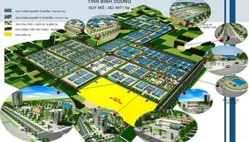 Khu công nghiệp Tân Bình