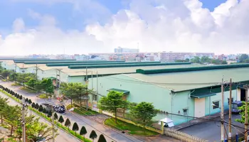 Khu công nghiệp Tân Bình