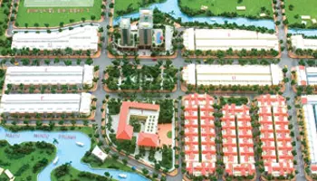 Khu đô thị mới Bình Chiểu