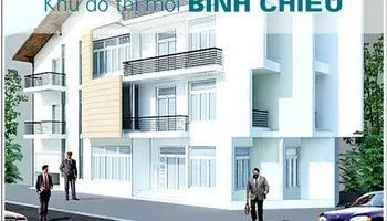 Khu đô thị mới Bình Chiểu